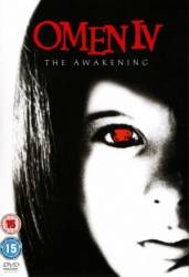 Омен 4: Пробуждение / Omen IV: The Awakening 1991