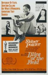 Полевые лилии / Lilies of the Field 1963