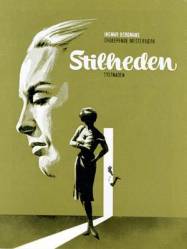 Молчание / Tystnaden 1963