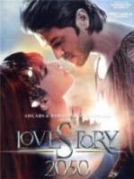 Любовь 2050 / Любовная История 2050 / Love Story 2050 2008