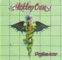 Мотли Крю: доктор Филгуд / Motley Crue: Dr. Feelgood 1990