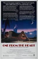 От всего сердца / One from the Heart 1982