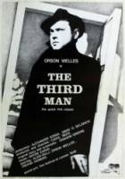 Третий человек / The Third Man 1949
