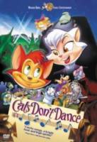 Кошки не танцуют / Cats Don't Dance 1997
