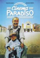 Новый кинотеатр «Парадизо» / Nuovo cinema Paradiso 1988