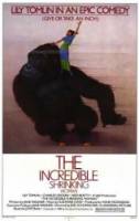 Невероятно усохшая женщина / The Incredible Shrinking Woman 1981
