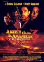 От заката до рассвета 3: Дочь палача / From Dusk Till Dawn 3: The Hangman's Daughter 1999