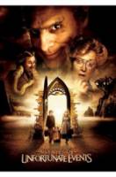 Лемони Сникет: 33 несчастья / Lemony Snicket's A Series of Unfortunate Events 2004