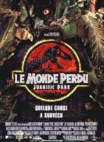 Парк Юрского периода 2: Затерянный мир / The Lost World: Jurassic Park 1997