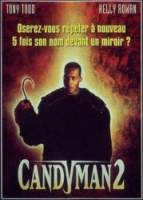 Кэндимэн 2: Прощание с плотью / Candyman: Farewell to the Flesh 1995