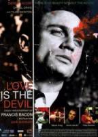 Любовь - это дьявол / Love Is the Devil: Study for a Portrait of Francis Bacon 1998