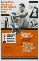 Полевые лилии / Lilies of the Field 1963