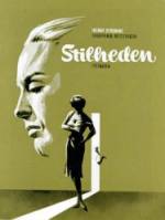 Молчание / Tystnaden 1963