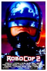 Робокоп 2 / RoboCop 2 1990