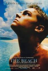 Пляж / The Beach 1999