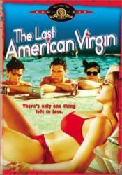 Последний девственник Америки / The Last American Virgin 1982