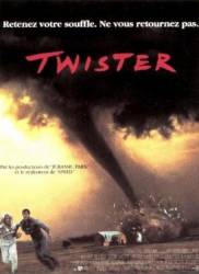 Смерч / Twister 1996