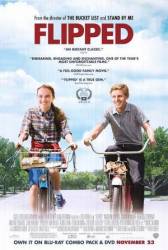 Привет, Джули! / Flipped 2010