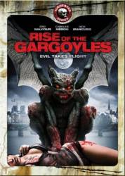 Пробуждение Гаргульи: Страж тьмы / Rise of the Gargoyles 2009