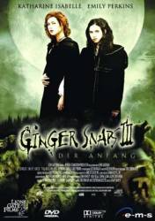 Рождение оборотня / Ginger Snaps Back: The Beginning 2004