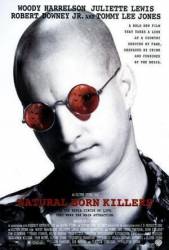 Прирожденные убийцы / Natural Born Killers 1994