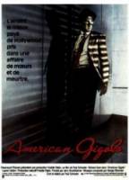 Американский жиголо / American Gigolo 1980