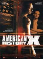 Американская история Х / American History X 1998