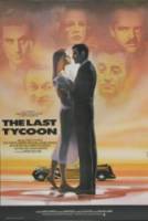 Последний магнат / The Last Tycoon 1976