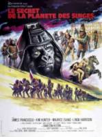 Под планетой обезьян / Beneath the Planet of the Apes 1970