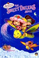 Приключение ягодок / Strawberry Shortcake: The Sweet Dreams Movie 2006