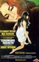 Тайная церемония / Secret Ceremony 1968