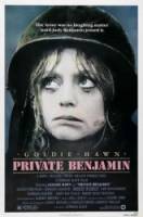 Рядовой Бенджамин / Private Benjamin 1980