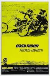 Беспечный ездок / Easy Rider 1969