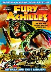 Гнев Ахилла / L'ira di Achille 1962