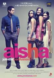 Аиша / Aisha 2010