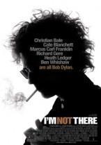 Меня там нет / I'm Not There 2007