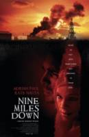 Ужас на глубине 9 миль / Nine Miles Down 2009