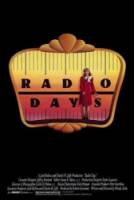 Эпоха радио / Radio Days 1987