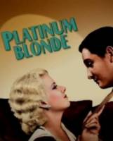 Платиновая блондинка / Platinum Blonde 1931