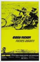 Беспечный ездок / Easy Rider 1969