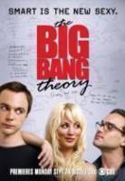 Теория большого взрыва / The Big Bang Theory 2007