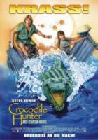 Охотник на крокодилов: Схватка / The Crocodile Hunter: Collision Course 2002