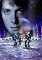 Охотник за пришельцами / Alien Hunter 2003