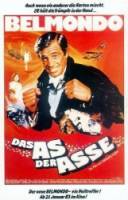 Ас из асов / L'as des as 1982