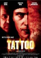Тату / Tattoo 2002