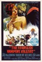Бал вампиров / Dance of the Vampires 1967
