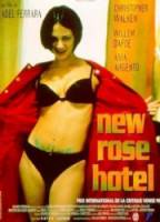 Отель Новая Роза / New Rose Hotel 1998