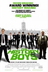 Любители истории / The History Boys 2006