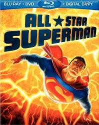 Сверхновый Супермен / All-Star Superman 2011