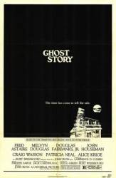 История с привидениями / Ghost Story 1981